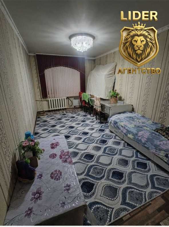 Продается 2х комнатная квартира ор-р Горгаз цена 34.000$