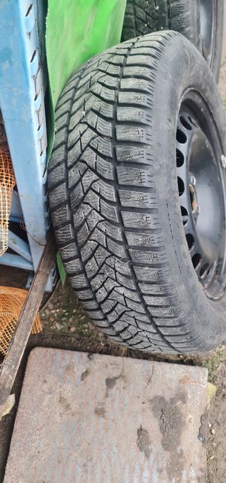 Cauciucuri de iarnă