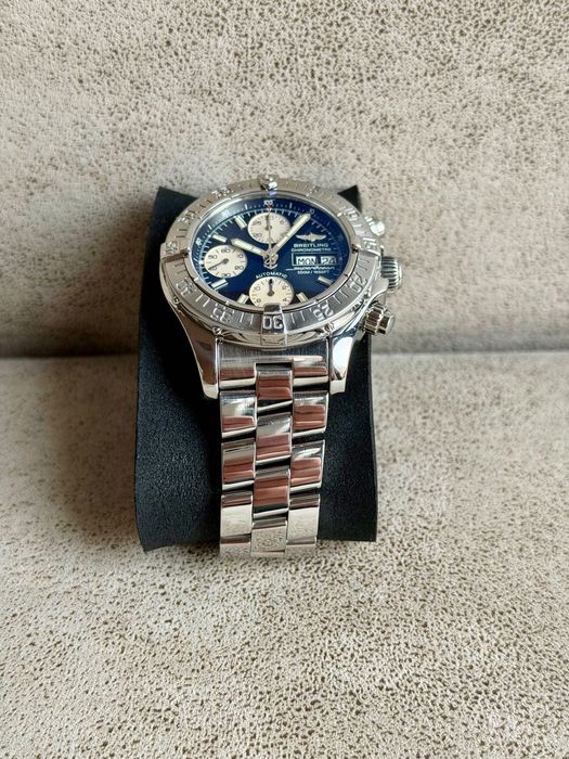 Breitling SuperOcean