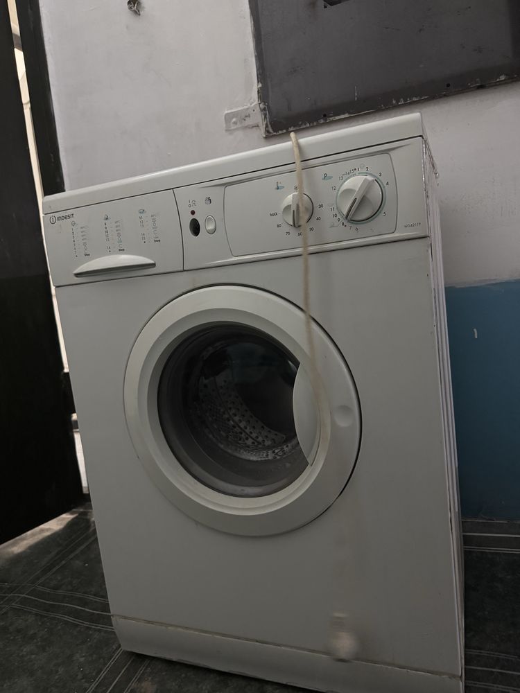 Стиральная машина Indesit недорого