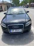 Audi A4 2007,2.0 TDI 140 CP cutie automata