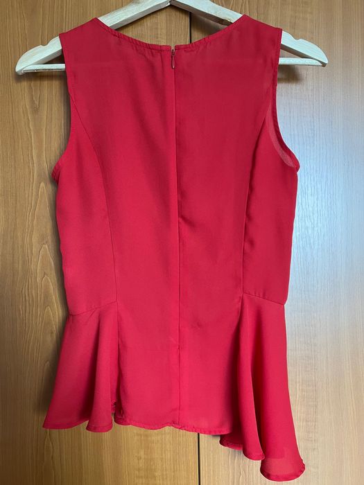 Top de vara Mohito - XS