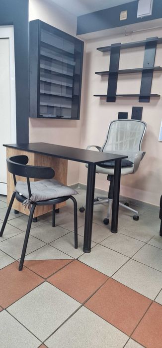 Дава се под наем  в Варна, Лятно кино Тракия -  кв.м за 132.6 € - Снимка #1