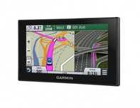 Garmin dezl 570 навигация гармин DEZL 570