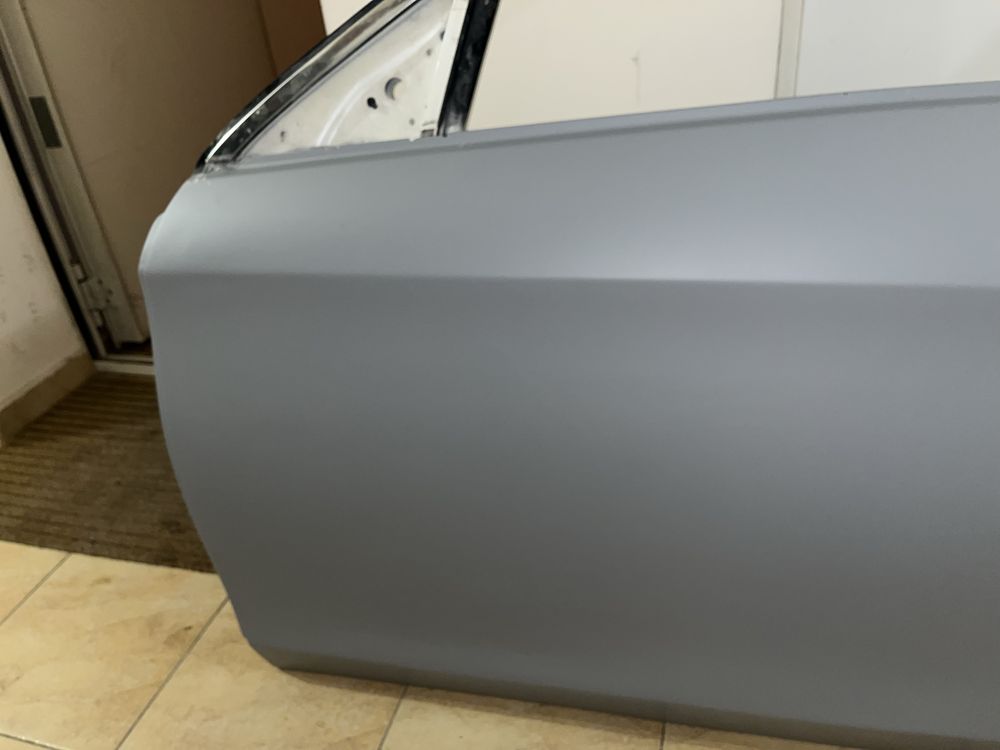 Лява врата - s class w222 на части