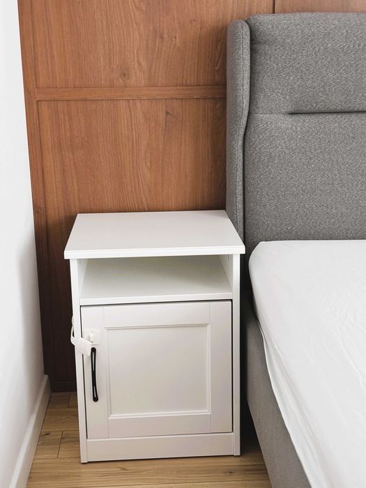 Pat tapitat 160 x 200