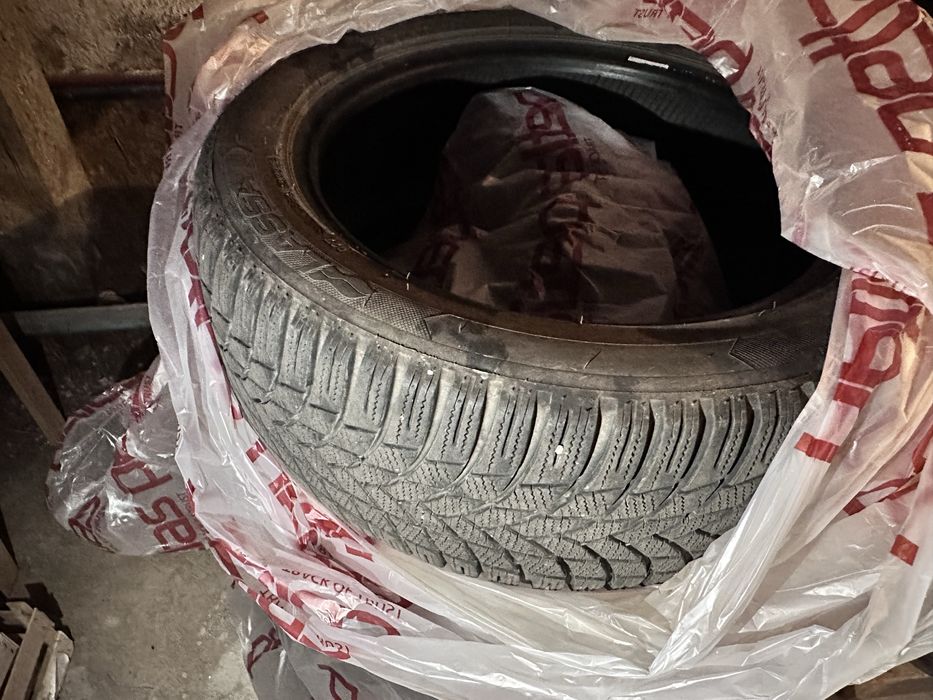 Cauciucuri iarna lassa 225/50/r17 98l