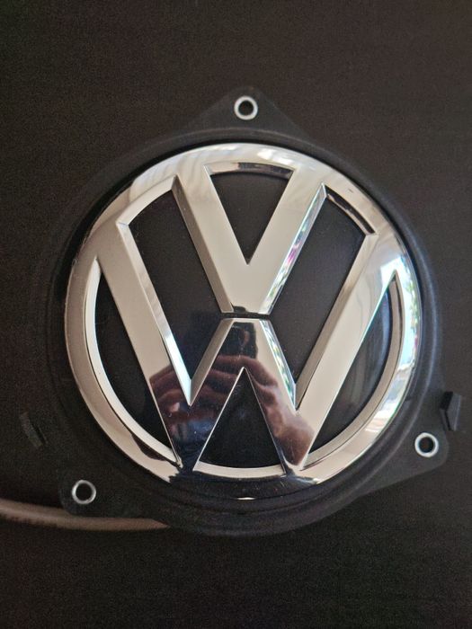 Дръжка/емблема за отваряне на багажник Passat B8, Golf SV, Arteon