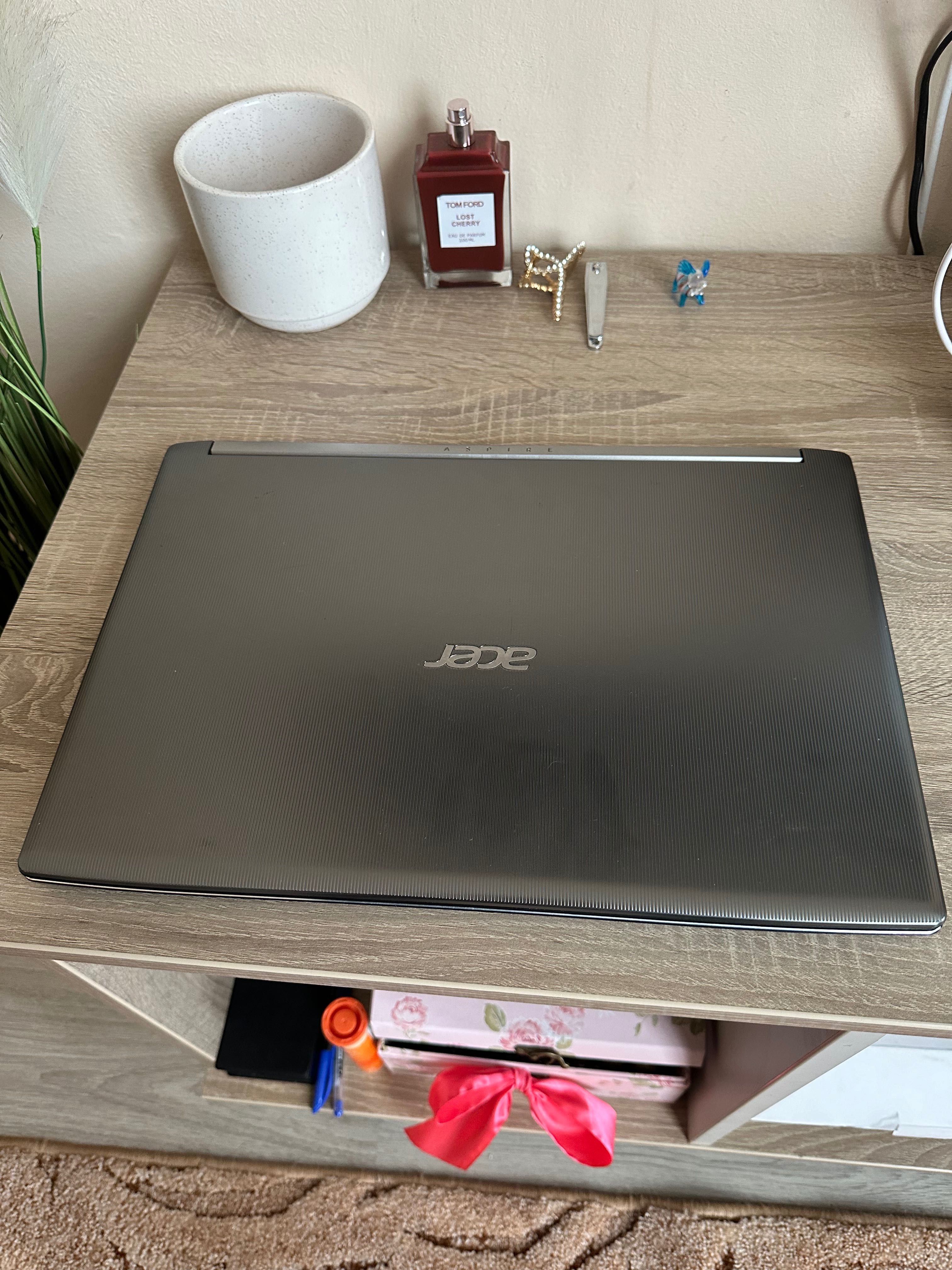 Лаптоп Acer Aspire 5