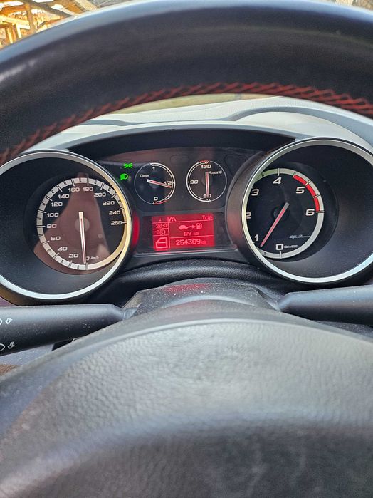 Vand Alfa Romeo Gulietta Stare Perfecta