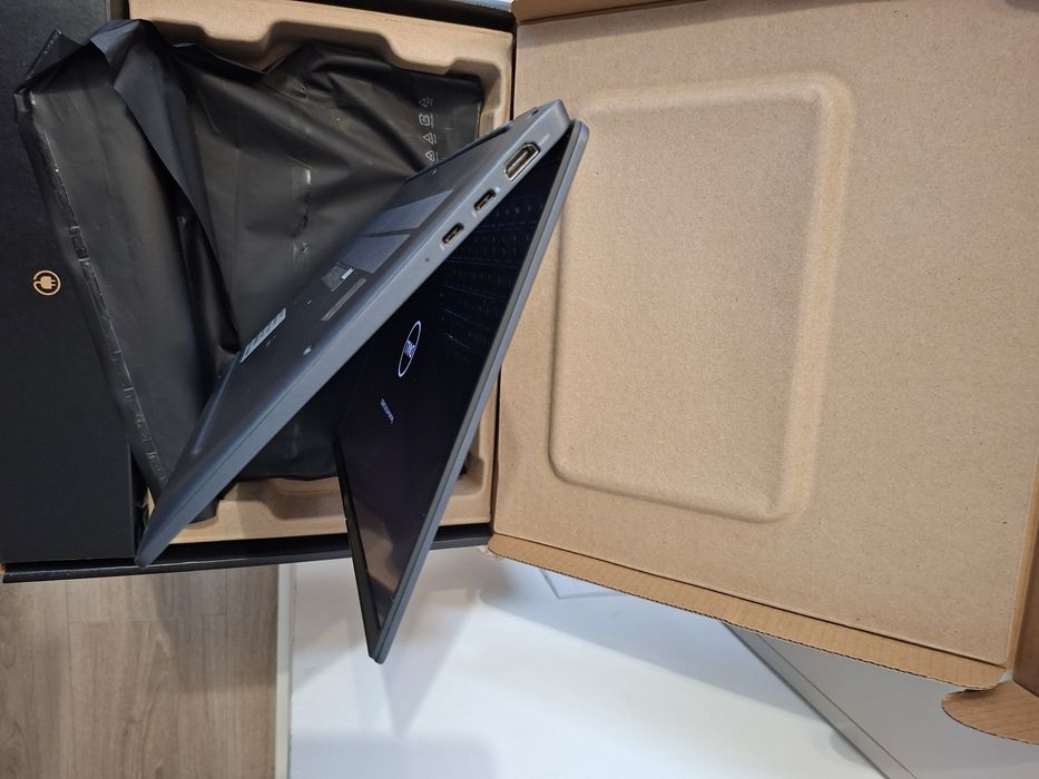 Dell Latitude 7440, 14"Qhd+ TOUCH, i5-1345U, 32Gb, 512SSD