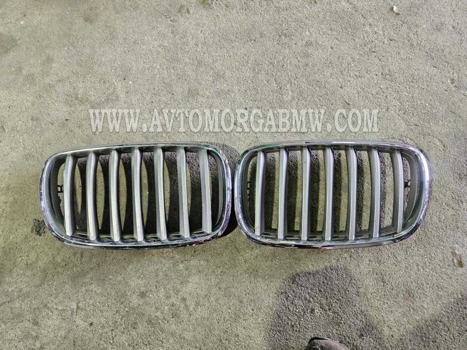 Решетки бъбреци Бмв е71 Bmw e71
