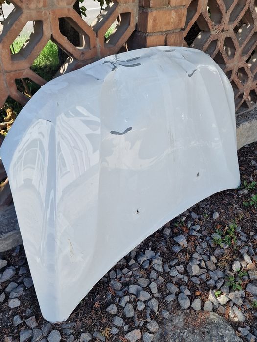 Capotă Dacia Duster (2018-2023)