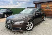 Audi A4 Bi-Xenon, IncSc, Navi, Pilot, DubluClim, GARANTIE / RATE / PARC AUTO