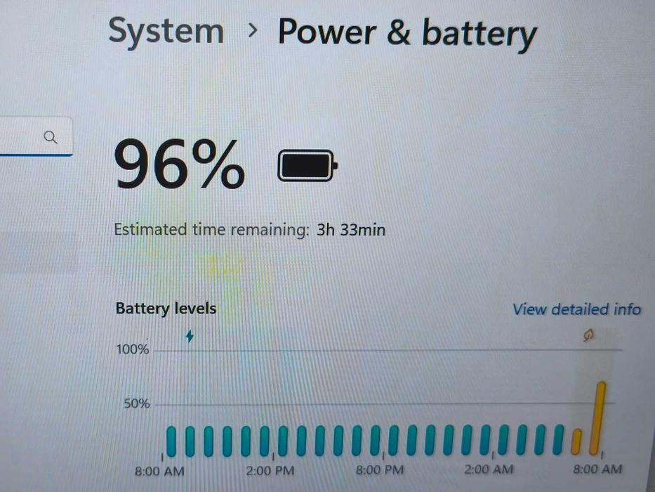 laptop XPS 13 9360 i7 8550U 8GB RAM 256 gb SSD