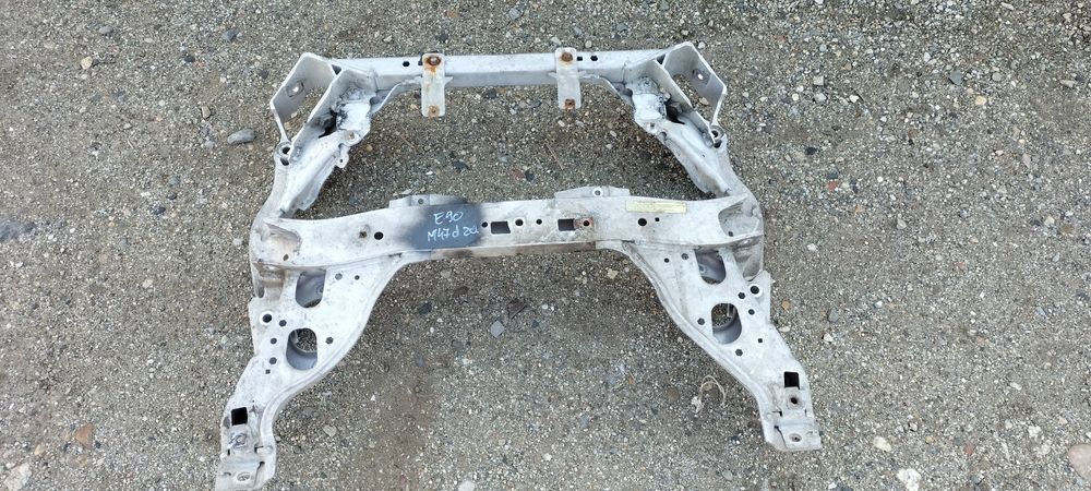 Jug motor BMW E90m47d20