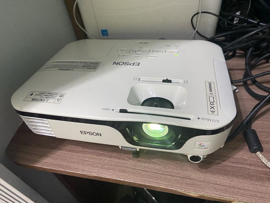 Epson проектор продажа