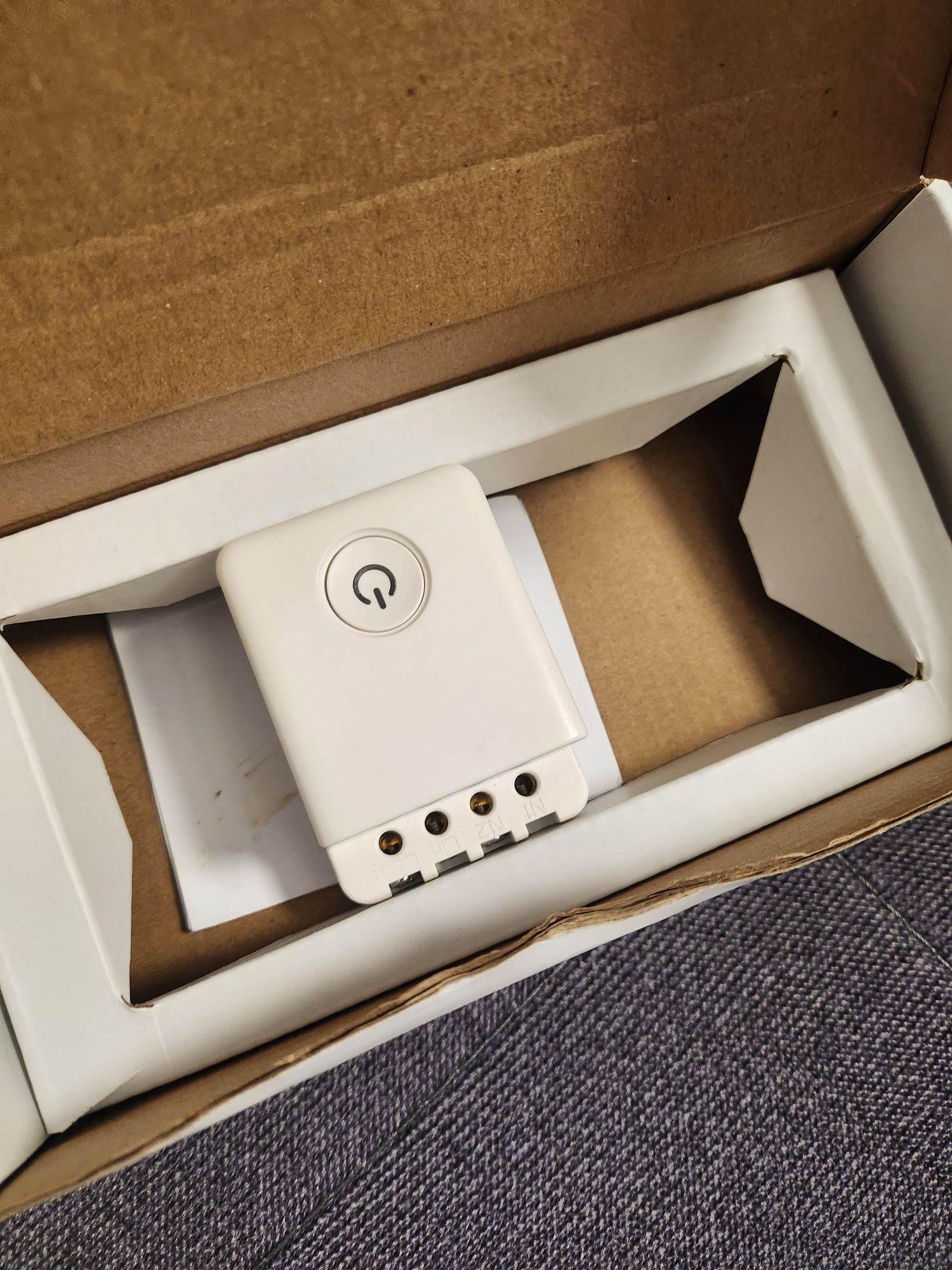 Arlo Chime 2 Sonoff Switch WiFi+Priza WiFi, Switch gigabit,