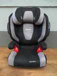 Scaun Recaro Monza Nova ISOFIX