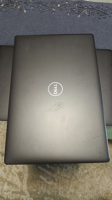 Laptop Dell latitude 5400