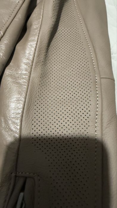 Яке Dainese SANTA MONICA Lady Leather