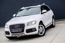 Audi Q5 Audi Q5 2.0 TFSi Quattro Tiptronic - Garantie / Rate / Credit - 117