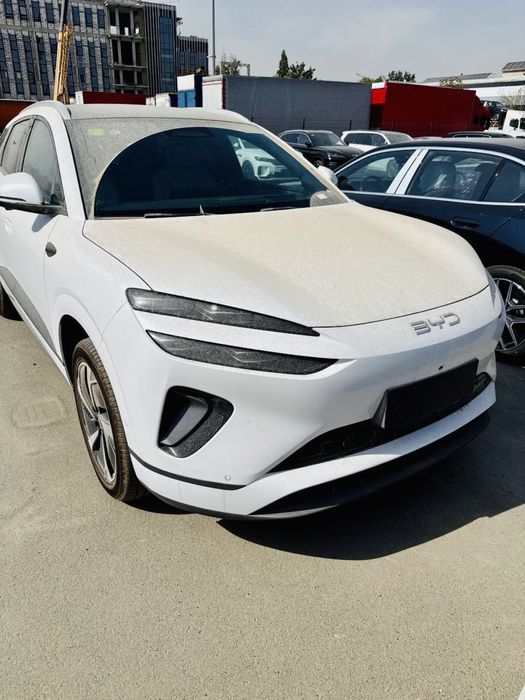 Byd Sea Lion 6 full pozitsia