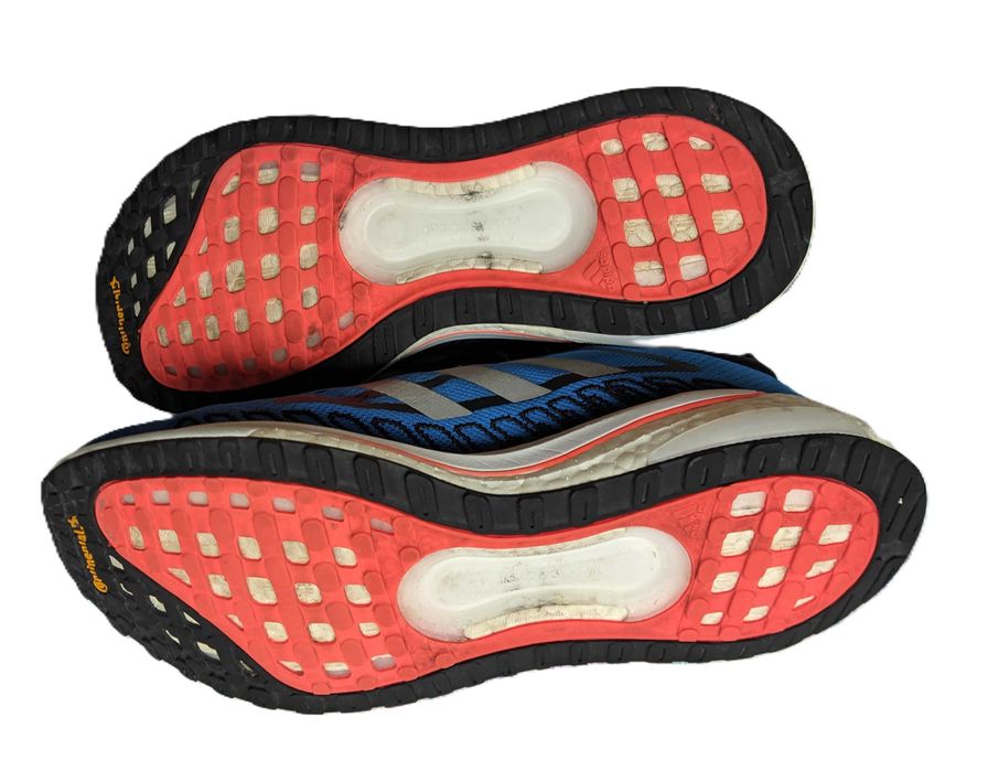 Adidas Mens Solar Glide FY0363