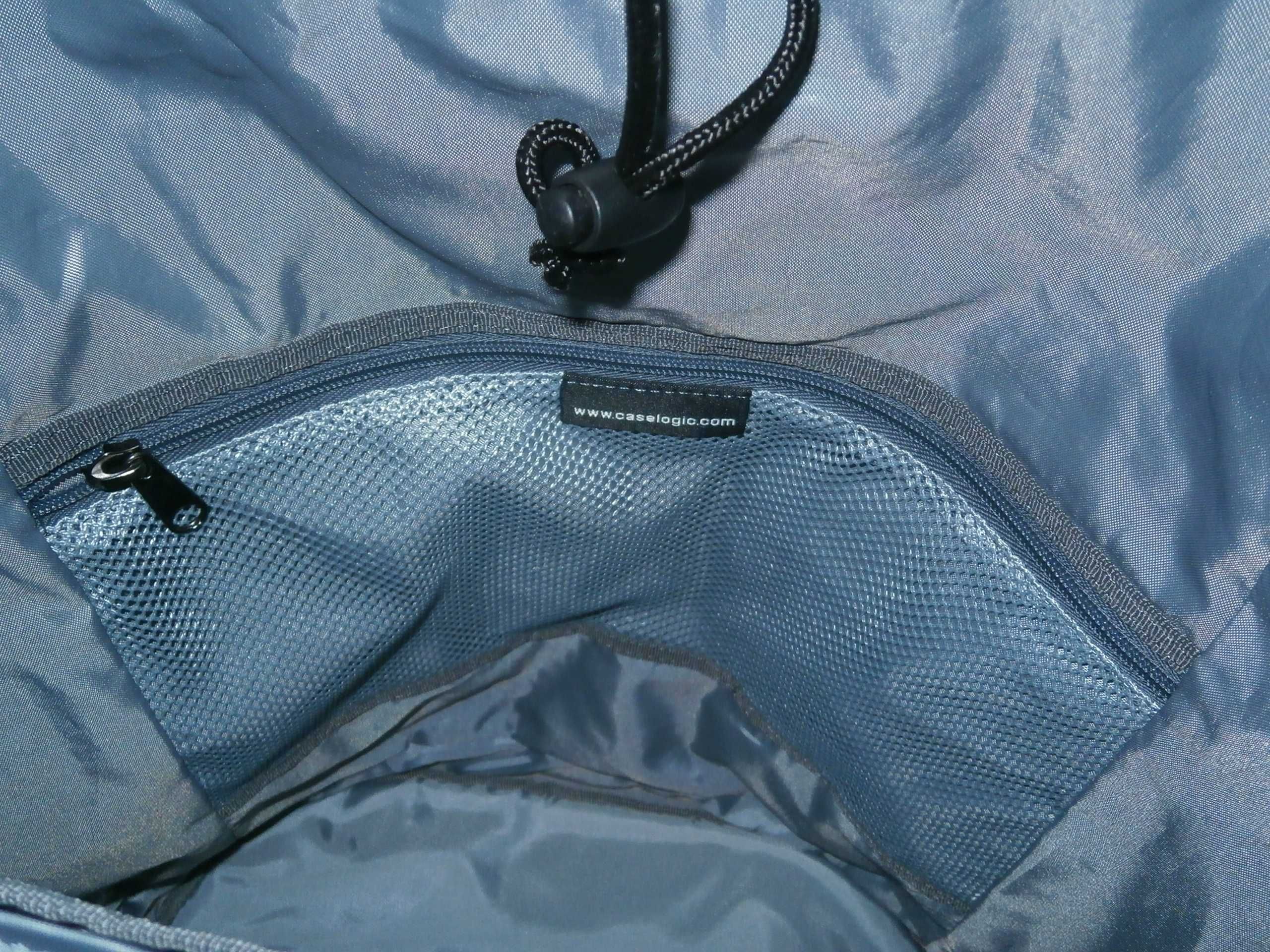 Case Logic LoDo model premium dimensiune 15.6
