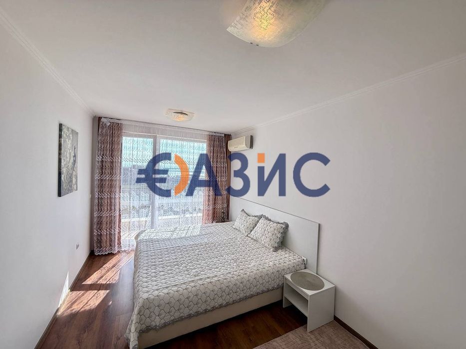 Студио в комплекс "Macon Residence Wellness & Spa" в Свети Влас,