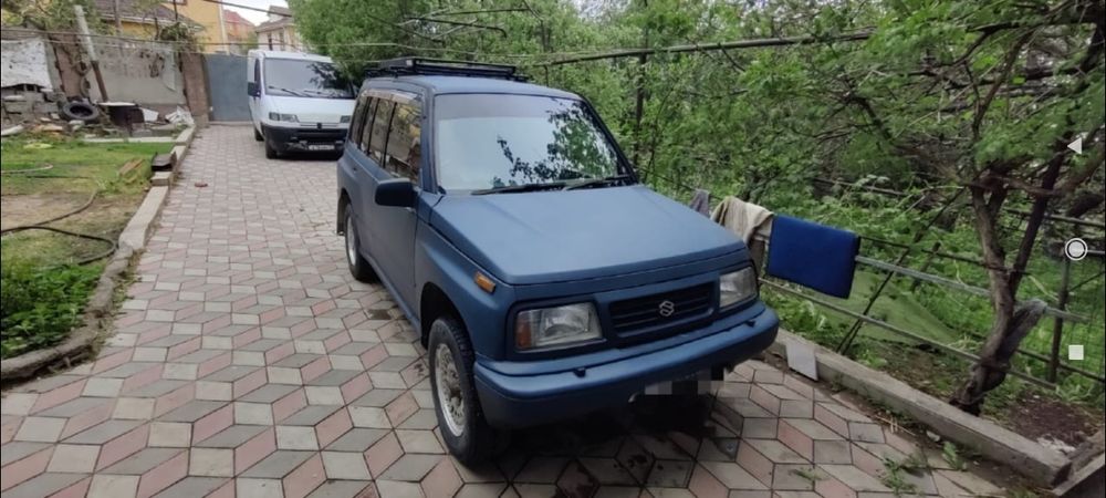 Продам Suzuki eckuda