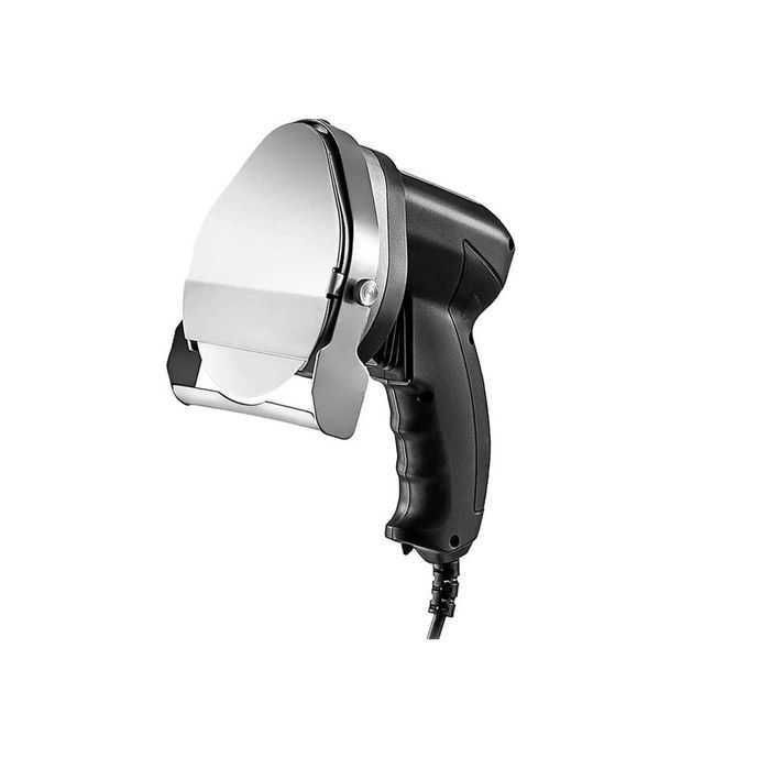 Професионален електрически нощ за рязане на дюнер