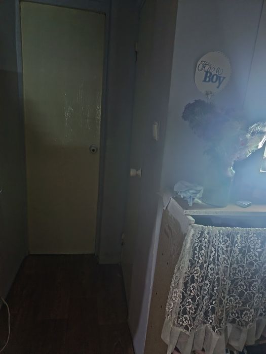 Сдаётся 3х комнатная квартира