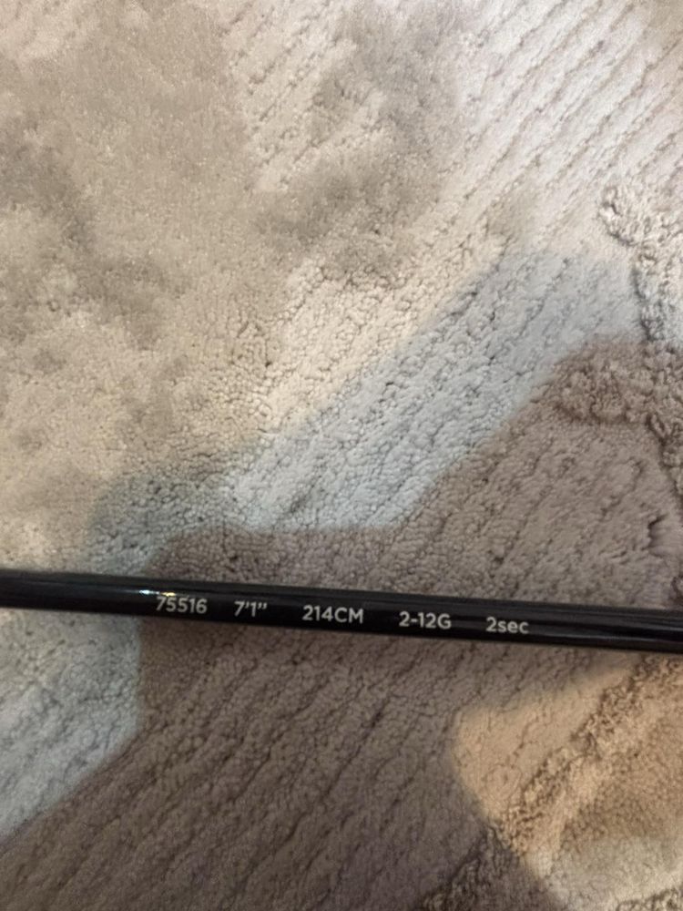 Въдица DAM trout & perch stick