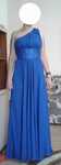 Vand rochie de seara model unicat.
