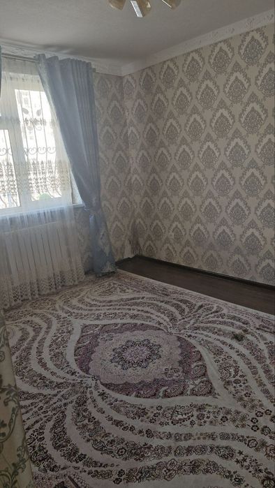 Самарканд шахар Титова кучасида жойлашган куп каватли янги домнинг1 ка