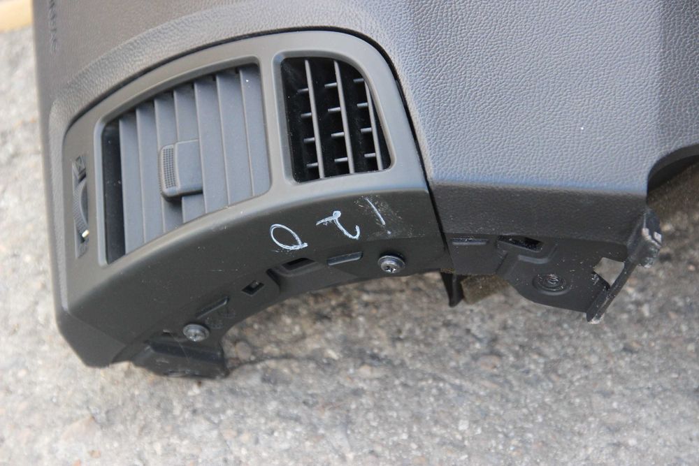 Табло за Хюндай I-20 / Hyundai I-20, 2013 г.