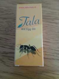 Масло за Обезкосмяване от яйца на мравки TALA – 20мл. Мравка
