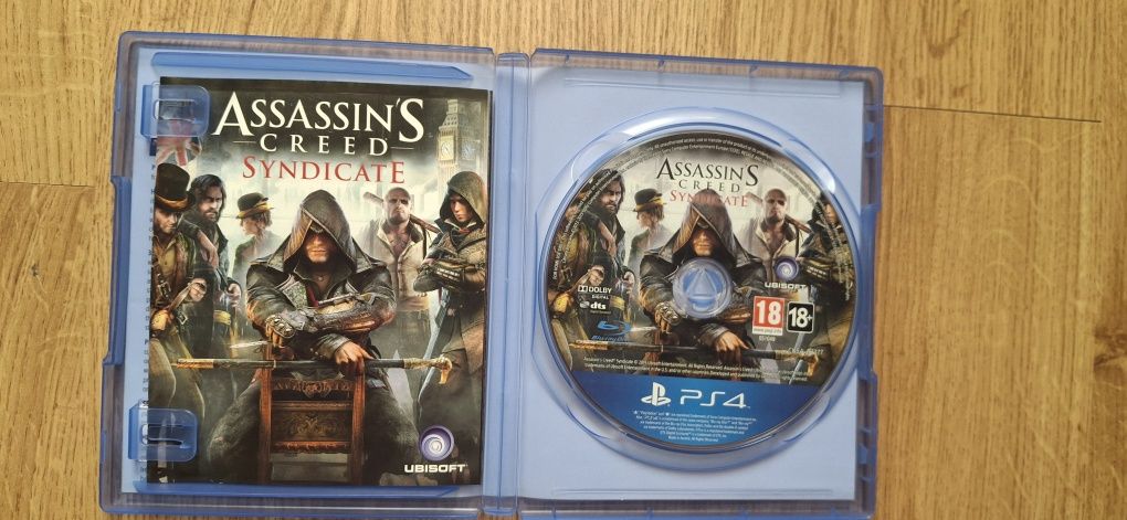 Playstation 4 игри