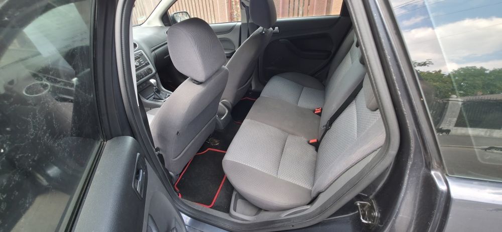 FORD  Focus 1560 cc 66kw break