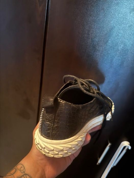 Giuseppe Zanotti