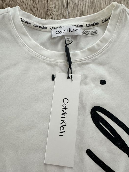 Tricou Calvin Klein
