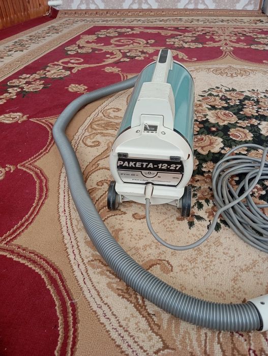 Пылесос:   Чангютгич