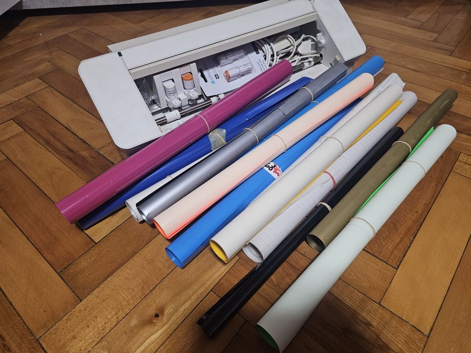 Echipamente atelier produse personalizate