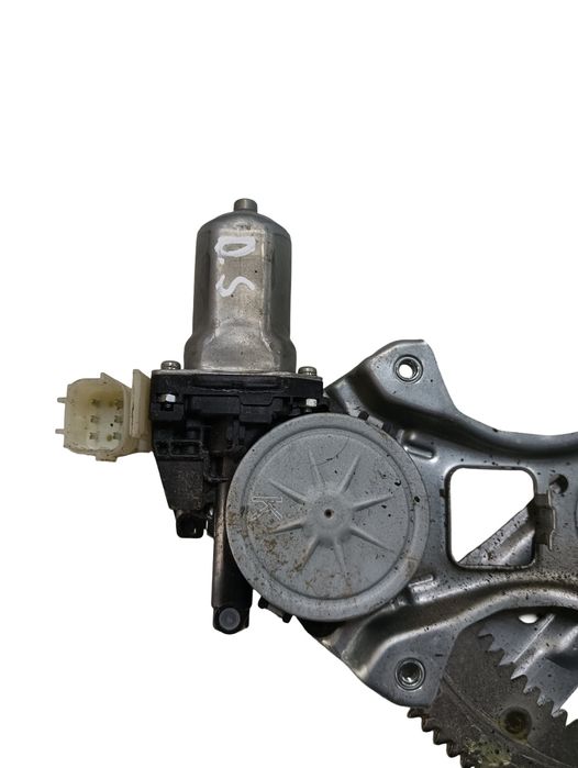 Macara Geam dreapta spate RENAULT KOLEOS II 2016 - >