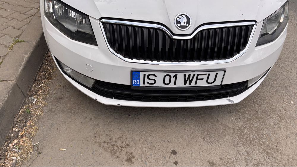 Vand SO3 Combi 2016 1.6 TDI 110CP CXXB