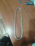 Продам серебряный трос 925