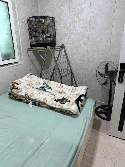 Мирабад 2комнатная квартира продаётся!