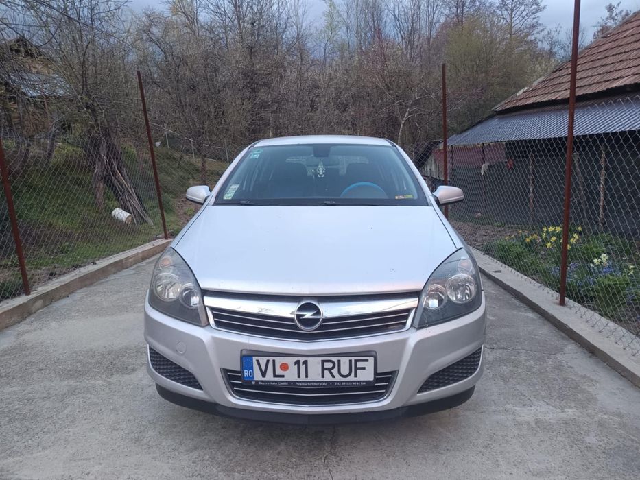 Opel Astra H 1,3 cdti Diesel Proprietar