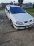 Piese renault megane 1